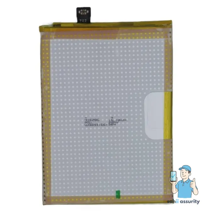 Battery for Vivo iQOO Z6 Lite 5G thumbnail